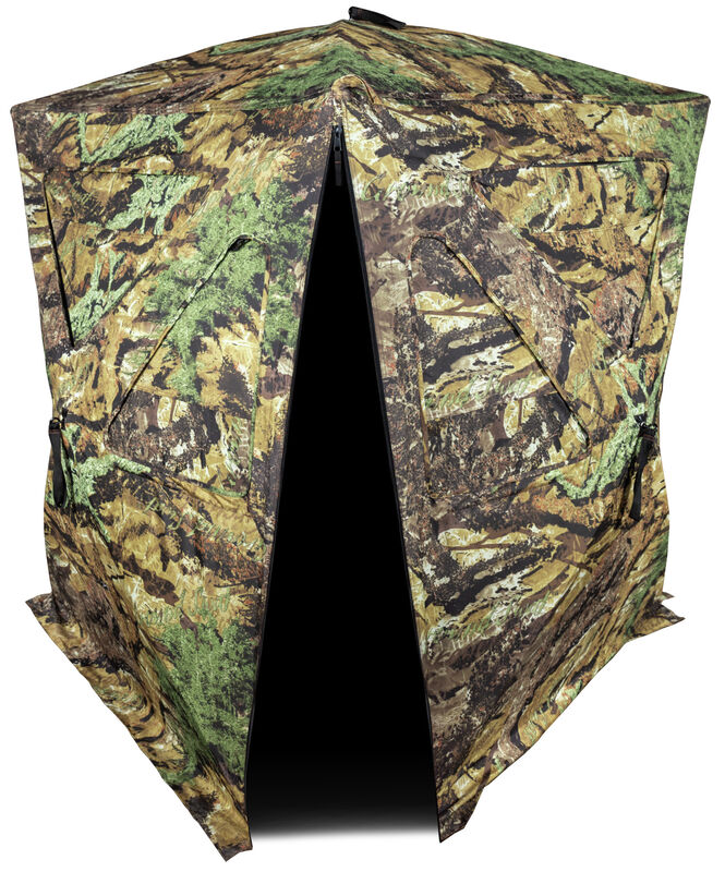 Hidesight Hunting Blind